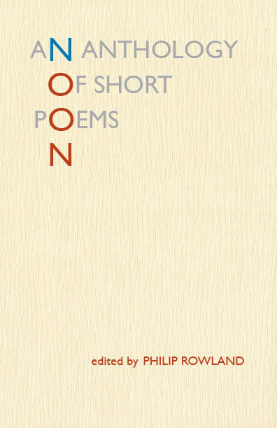 noon anthology cover